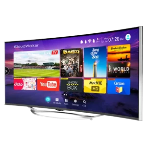 Smart TV