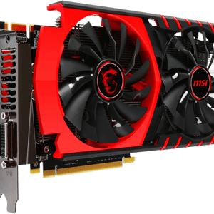 8 GB GEFORCE RTX 20 SERIES
