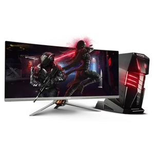 Monitor
