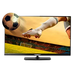 Sports Monitor